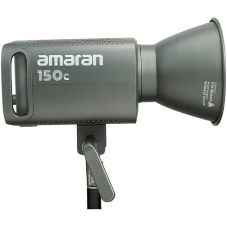 Aputure Amaran 150c - lampa LED, 2500-7500K, 150W, RGBWW, Bowens